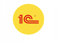 1С